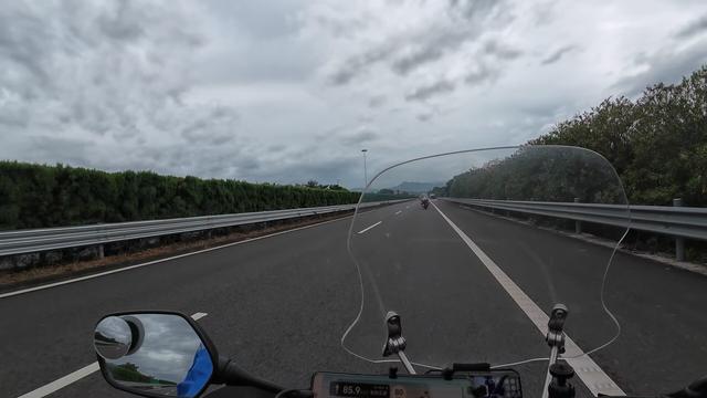 皖浙摩旅二人转——松阳开篇
