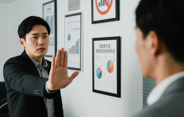 挨过社会闷棍才懂的4条血泪理：字字扎心，句句保命！