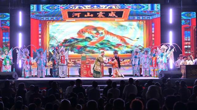长治以高质量公共文化服务提升市民文化获得感