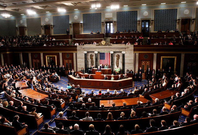 特朗普下令召回美国大使，白宫这一举动史无前例