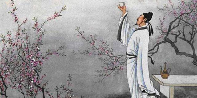 老祖宗的快乐：酒局里那些让人笑到碰杯的名场面