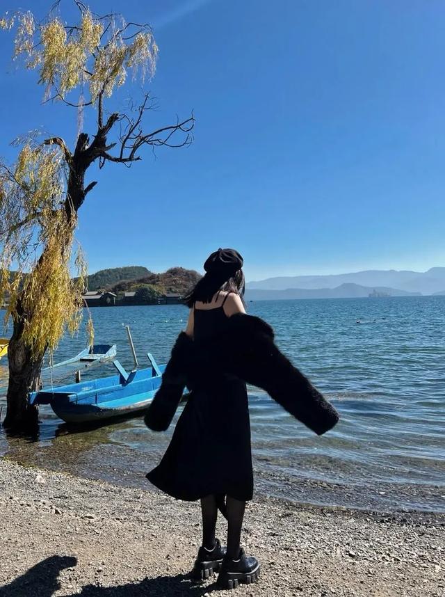 四川旅游必去的十大宝藏地,个个都是神仙景点!你去过几个?