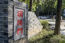 元宵晚会老歌新唱，“汉阳门花园”再掀热度图片