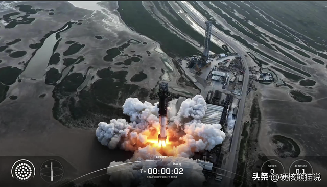 美国电力不靠谱，马斯克押注太空算力	，能颠覆商业航天市场吗？