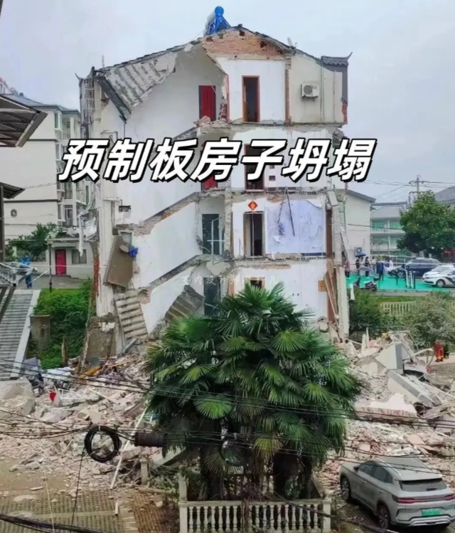 “全面拆迁”开始了？2025年三类房子或通通拆，补偿方式不一样