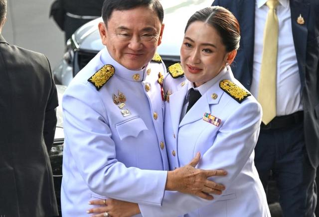 执政一年佩通坦给泰国带来了什么