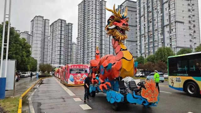 汉中文旅“双节”圆满收官！一起直击精彩瞬间→