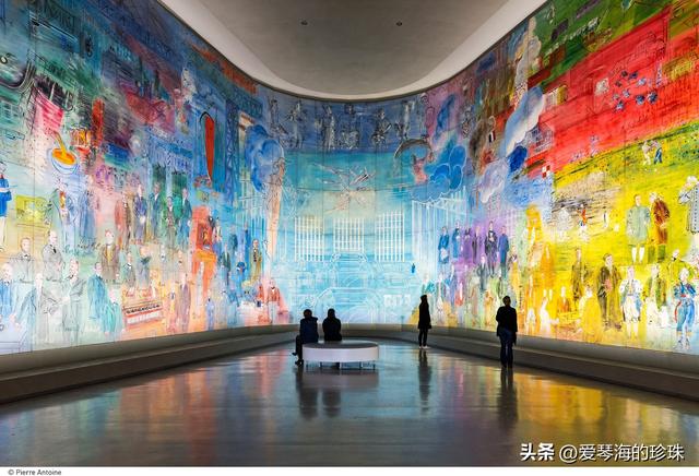 巴黎12家顶级博物馆推荐：从知名地标到隐秘宝藏
