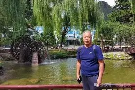 李 芳｜延安的窑洞，革命的摇篮图片