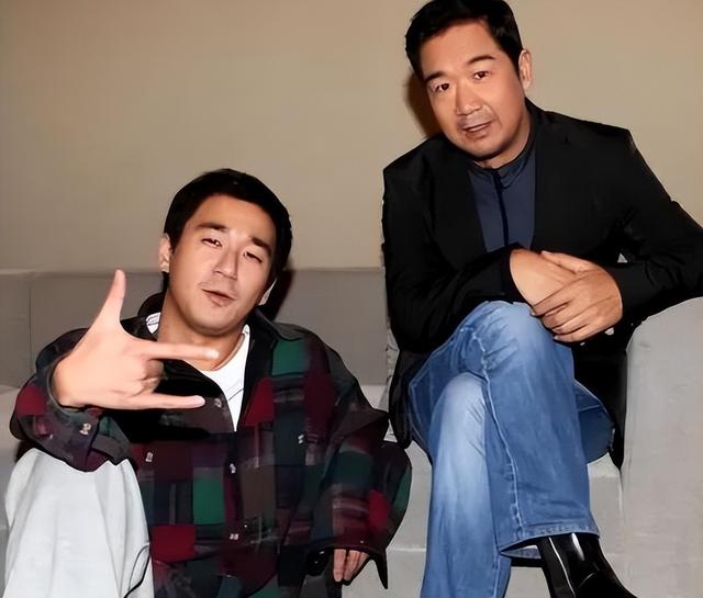 不到24小时，央媒四次点名张国立，王刚的话终于有人信了