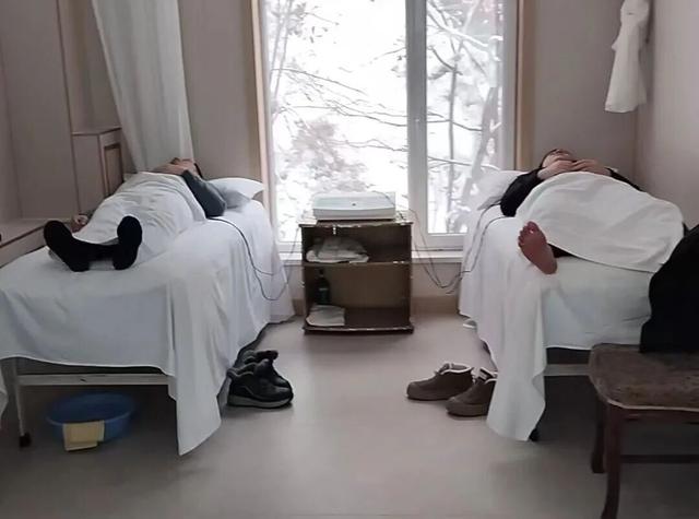 元宵去长白山！泡仙人桥暖汤，赏花灯团圆夜