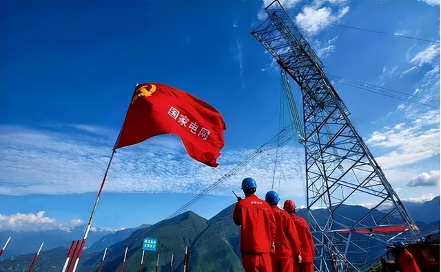 中国科技大爆发为何来得这么快？欧美还没看懂，这个原因是关键