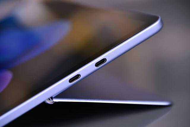平衡便携与性能 Microsoft Surface Pro 12测评