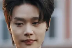 短剧《好一个乖乖女》图片