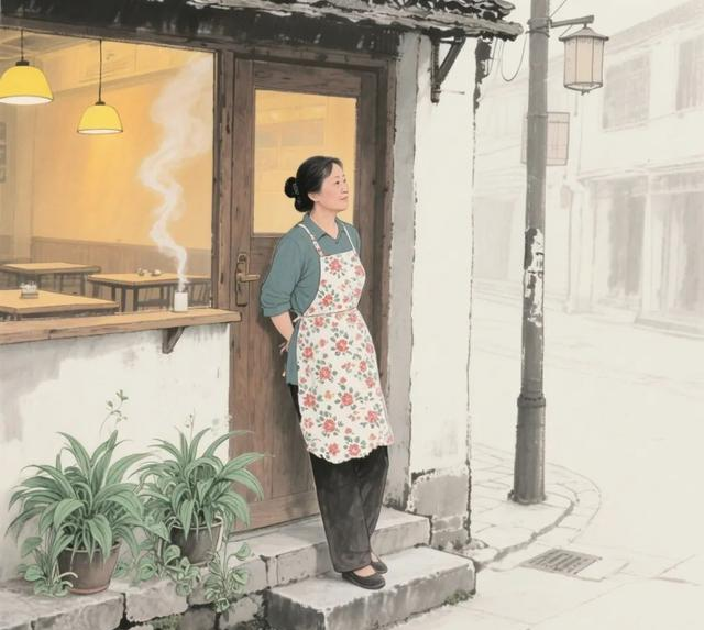“9条餐饮金句，让你生意忙到炸”