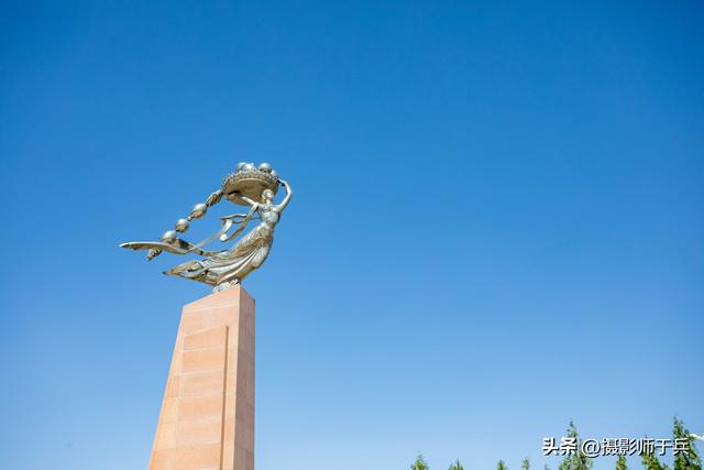 全国火车站系列之瓜州火车站