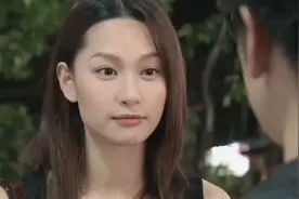 徐子珊：吴卓羲发动全网找她！曾惨被批猪扒港姐，退圈后销声匿迹图片