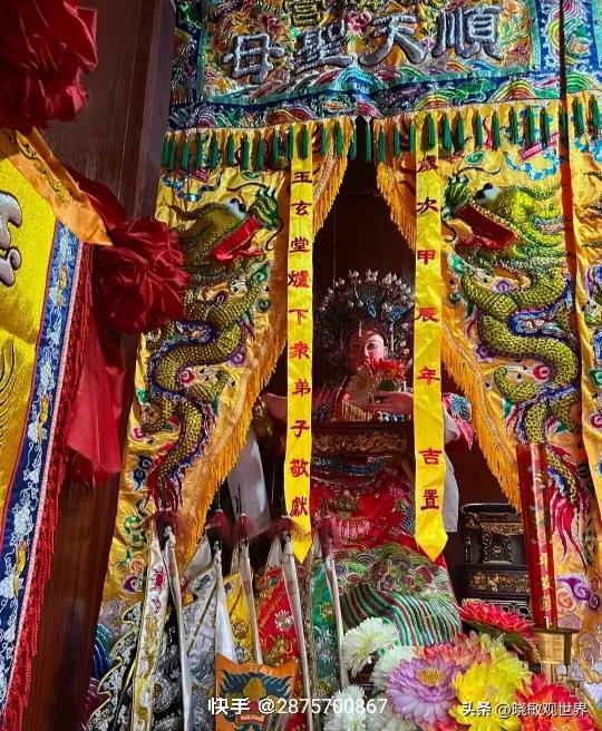 山西省和顺县：古韵与山色交织的旅游画卷（一）