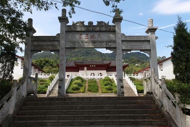 从北京自驾到云南 感受抗战之三：石牌与常德