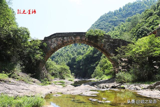 走过的最美古道，一见倾心，三顾告别