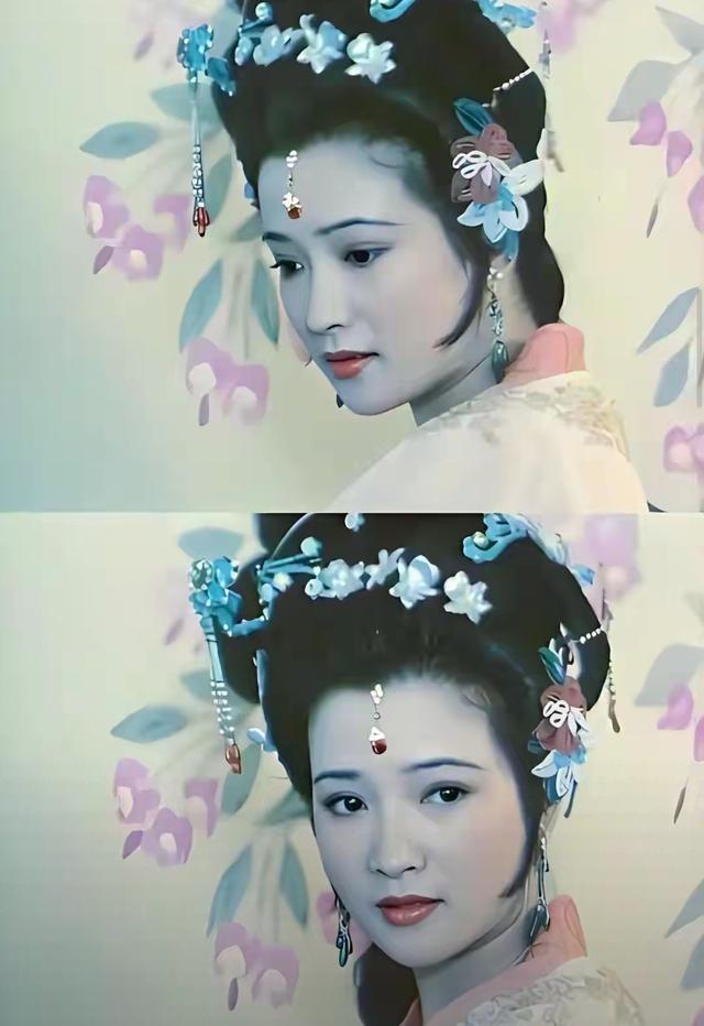 何晴生前最后露面照：开颅手术一年	，变化大到不敢认！