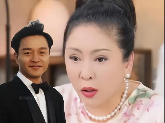 向太曝张国荣不是因抑郁症自杀