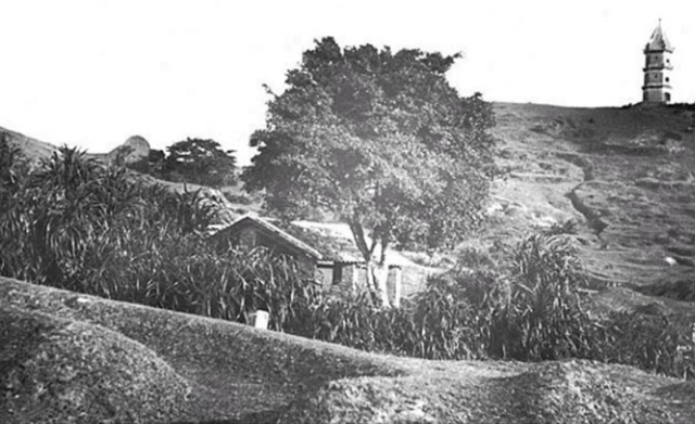 “有”去两横变成“冇”，南方人常挂在嘴边，这字怎么念啥意思？