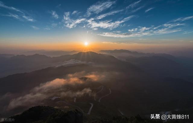 认识大美浙江的每个县——第27波：青田