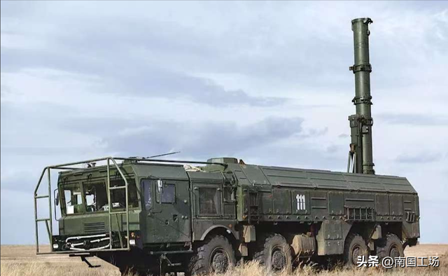 乌克兰全黑了！核打击前最后警告	，俄军发射13枚“全球禁止”导弹