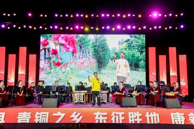 石楼泊河村国庆假期持续嗨! 20余项活动承包你的假期