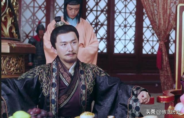 女皇武则天后宫男宠众多，为什么不怕怀孕，原因其实很简单