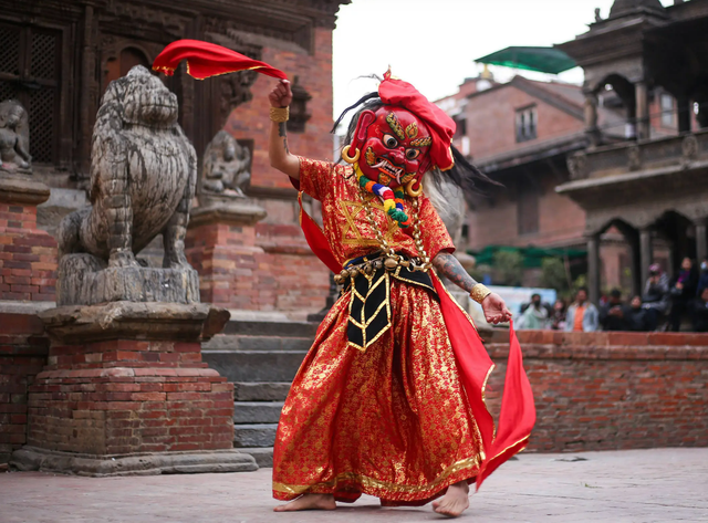 尼泊尔到底有多穷？50元就能住高档酒店，彻底颠覆穷游党的认知