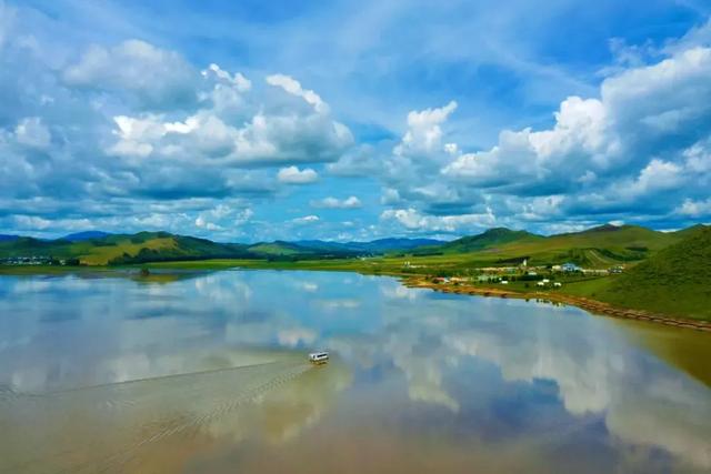 “兴安近郊宝藏地”票选收官!这些地方脱颖而出→