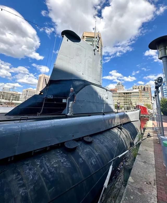 特朗普启动“黄金舰队”计划