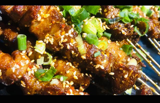 新春走基层：打卡潼南油菜花海 美景美食“文旅融合”醉春光