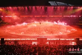 请来“侃爷”，带动旅游收入3.73亿元，海口“有点东西”！图片