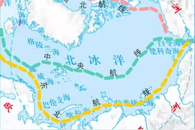 重磅！美国开始审查全球七大航道，试图掌管世界港口海运控制权！图片