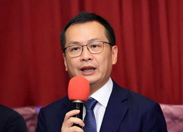 局势逆转：国民党主席改选爆出“重磅炸弹	”，郑丽文或将白忙活？