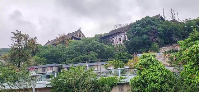 福州地名～马尾区魁岐村