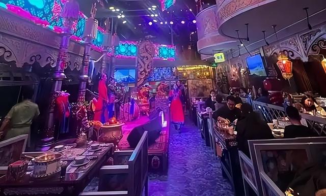 韩国男人的天堂！蒙古除了草原和马，还有乌兰巴托的夜生活！