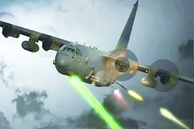 美国未来武器为何接连遇挫图片