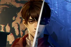 80后山中“诛仙”，Z世代城里“斩神”图片