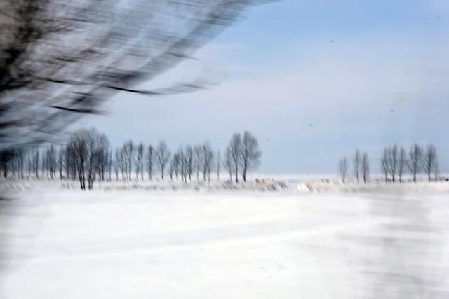 如要选一个冬季最佳拍雪景的地方,首选一定是它
