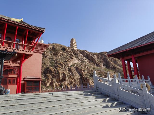 永昌*圣容寺