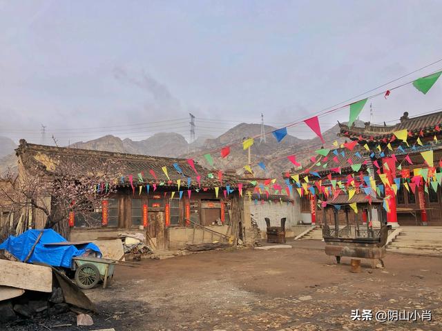 包头市土默特右旗部分文物保护单位考察笔记（下）