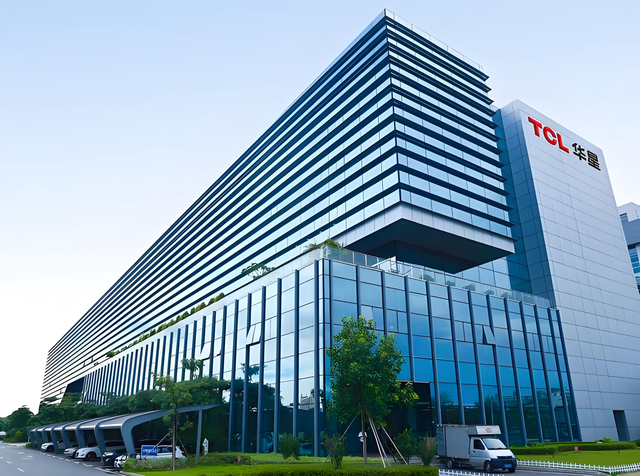 激荡二十年：从iPhone到TCL，一块屏幕如何颠覆技术霸权