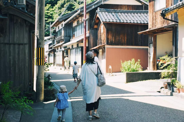 少早起！不内卷！爱你老己，今年“游”点意思！