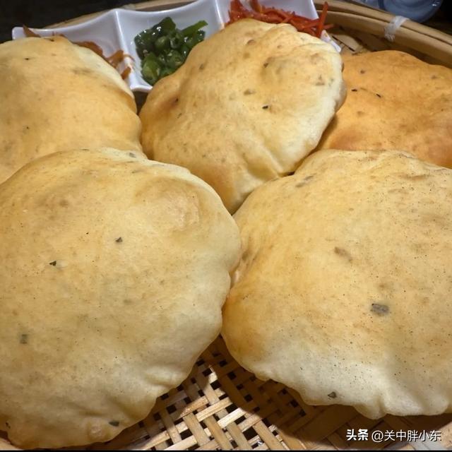 保姆级攻略！蓝田逛吃攻略 ，人少景美超好逛，这里还是吃货的天堂