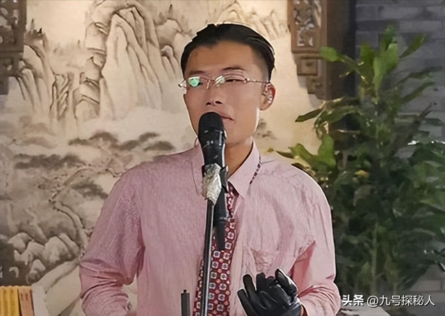 远离造神陷阱！曾经一夜爆红的郭有才	，终于为自己的荒唐付出代价