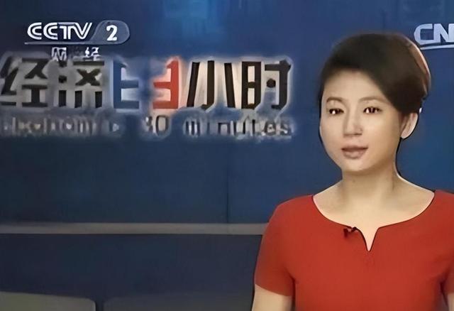 “余生好好走	”，知名央视主持人王小丫，病床上的留言令人泪目